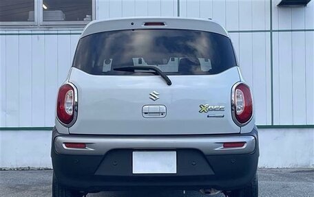 Suzuki Xbee I, 2021 год, 1 188 000 рублей, 5 фотография