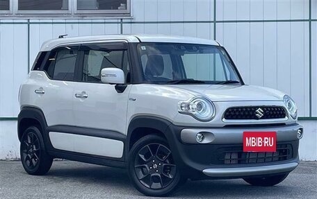 Suzuki Xbee I, 2021 год, 1 188 000 рублей, 3 фотография