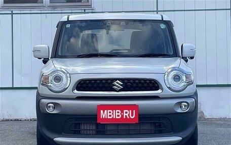 Suzuki Xbee I, 2021 год, 1 188 000 рублей, 2 фотография