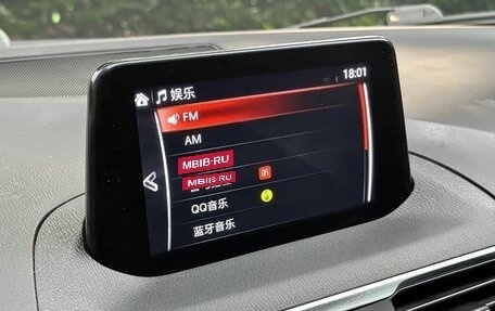 Mazda 3, 2019 год, 1 930 000 рублей, 14 фотография