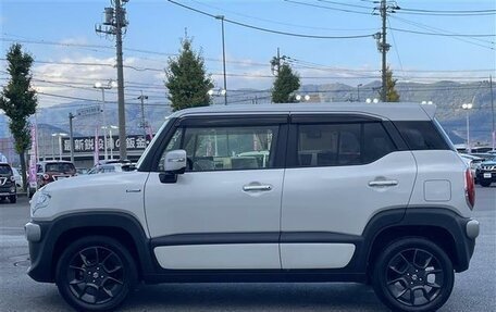 Suzuki Xbee I, 2021 год, 1 188 000 рублей, 6 фотография