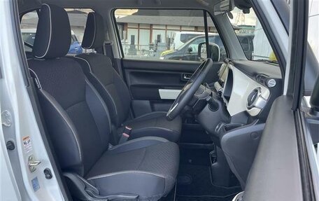 Suzuki Xbee I, 2021 год, 1 188 000 рублей, 10 фотография