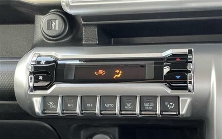 Suzuki Xbee I, 2021 год, 1 188 000 рублей, 13 фотография