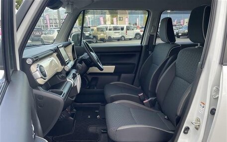 Suzuki Xbee I, 2021 год, 1 188 000 рублей, 9 фотография