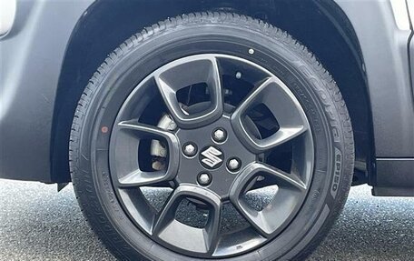 Suzuki Xbee I, 2021 год, 1 188 000 рублей, 8 фотография