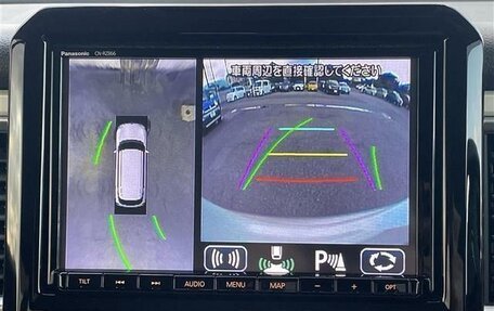 Suzuki Xbee I, 2021 год, 1 188 000 рублей, 12 фотография