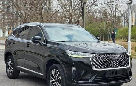 Haval H6, 2022 год, 1 290 002 рублей, 3 фотография