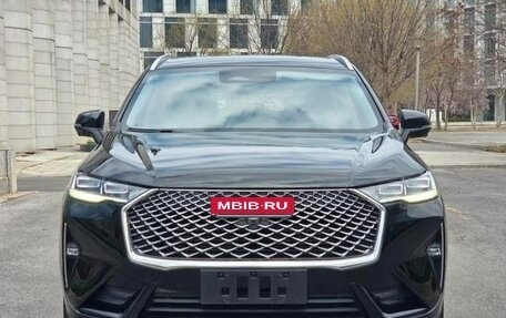 Haval H6, 2022 год, 1 290 002 рублей, 2 фотография