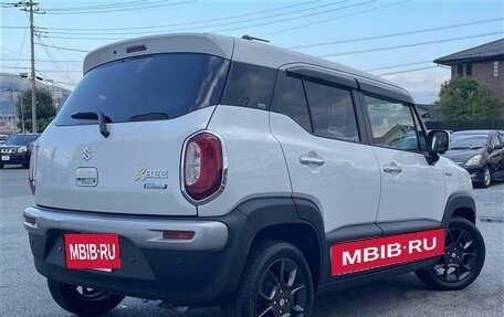 Suzuki Xbee I, 2021 год, 1 188 000 рублей, 7 фотография