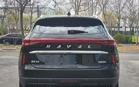 Haval H6, 2022 год, 1 290 002 рублей, 5 фотография