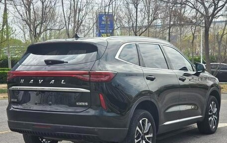 Haval H6, 2022 год, 1 290 002 рублей, 6 фотография