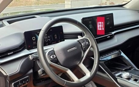 Haval H6, 2022 год, 1 290 002 рублей, 12 фотография