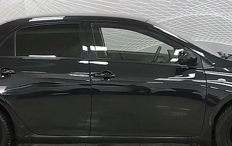 Toyota Corolla, 2008 год, 707 000 рублей, 4 фотография