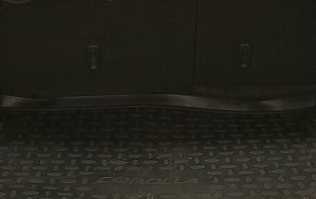 Toyota Corolla, 2008 год, 707 000 рублей, 8 фотография