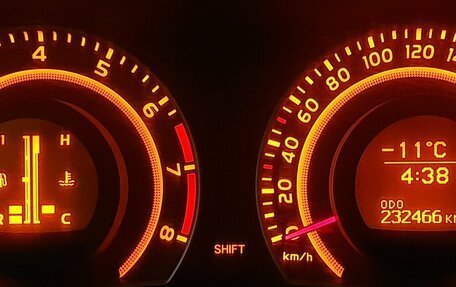 Toyota Corolla, 2008 год, 707 000 рублей, 14 фотография