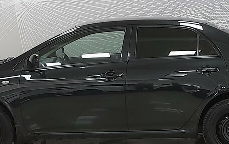 Toyota Corolla, 2008 год, 707 000 рублей, 7 фотография