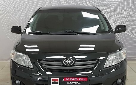 Toyota Corolla, 2008 год, 707 000 рублей, 3 фотография