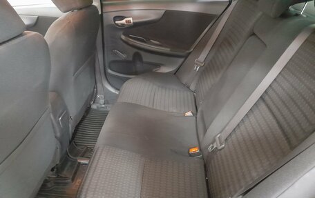 Toyota Corolla, 2008 год, 707 000 рублей, 15 фотография