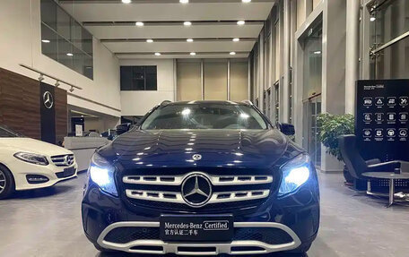 Mercedes-Benz GLA, 2020 год, 1 740 777 рублей, 2 фотография