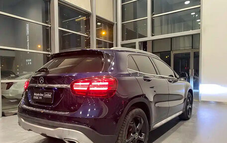 Mercedes-Benz GLA, 2020 год, 1 740 777 рублей, 4 фотография