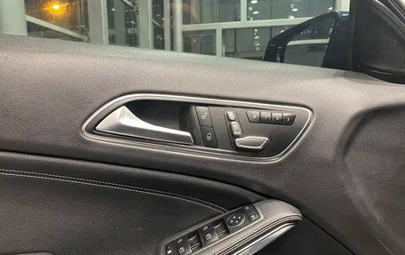 Mercedes-Benz GLA, 2020 год, 1 740 777 рублей, 10 фотография