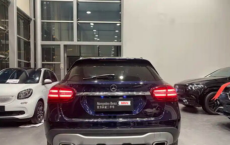 Mercedes-Benz GLA, 2020 год, 1 740 777 рублей, 5 фотография