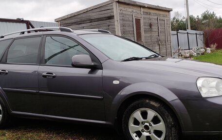 Chevrolet Lacetti, 2012 год, 600 000 рублей, 4 фотография