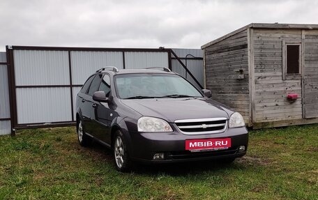 Chevrolet Lacetti, 2012 год, 600 000 рублей, 2 фотография
