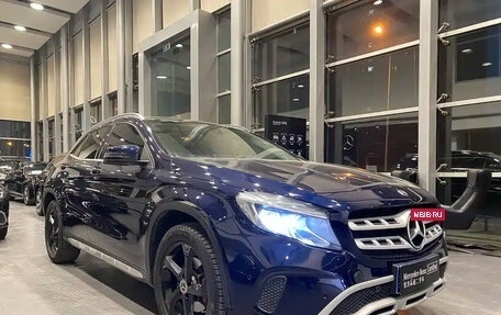 Mercedes-Benz GLA, 2020 год, 1 740 777 рублей, 3 фотография