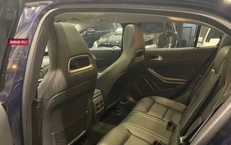 Mercedes-Benz GLA, 2020 год, 1 740 777 рублей, 9 фотография