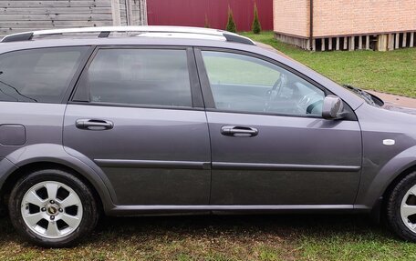 Chevrolet Lacetti, 2012 год, 600 000 рублей, 5 фотография