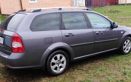 Chevrolet Lacetti, 2012 год, 600 000 рублей, 6 фотография
