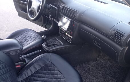 Volkswagen Passat B5+ рестайлинг, 1997 год, 380 000 рублей, 5 фотография