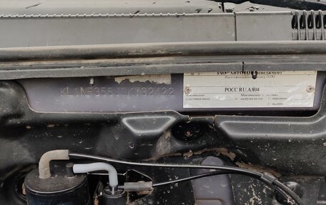 Chevrolet Lacetti, 2012 год, 600 000 рублей, 12 фотография