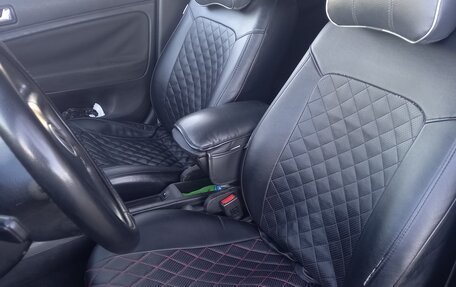 Volkswagen Passat B5+ рестайлинг, 1997 год, 380 000 рублей, 7 фотография