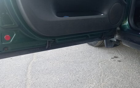 Volkswagen Passat B5+ рестайлинг, 1997 год, 380 000 рублей, 8 фотография