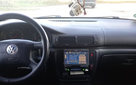 Volkswagen Passat B5+ рестайлинг, 1997 год, 380 000 рублей, 9 фотография