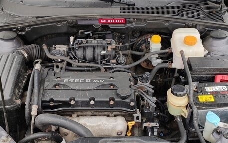 Chevrolet Lacetti, 2012 год, 600 000 рублей, 10 фотография