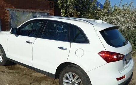 Zotye T600, 2019 год, 1 200 000 рублей, 9 фотография