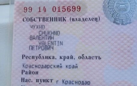 Zotye T600, 2019 год, 1 200 000 рублей, 5 фотография