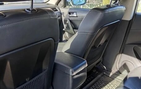 Zotye T600, 2019 год, 1 200 000 рублей, 6 фотография