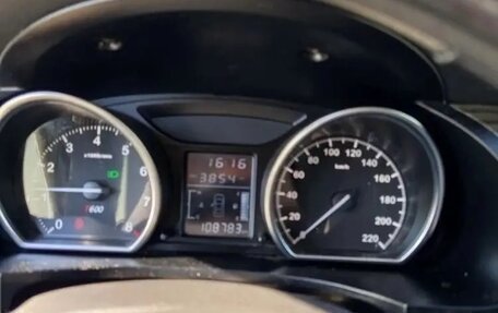 Zotye T600, 2019 год, 1 200 000 рублей, 3 фотография