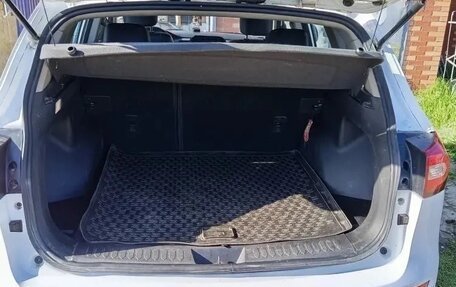 Zotye T600, 2019 год, 1 200 000 рублей, 12 фотография