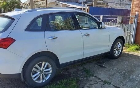 Zotye T600, 2019 год, 1 200 000 рублей, 7 фотография