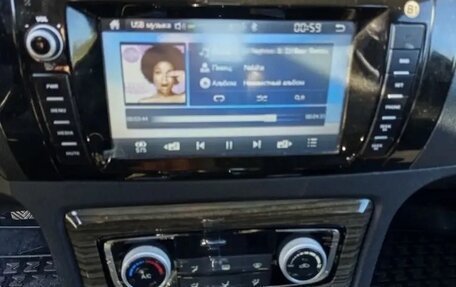 Zotye T600, 2019 год, 1 200 000 рублей, 4 фотография