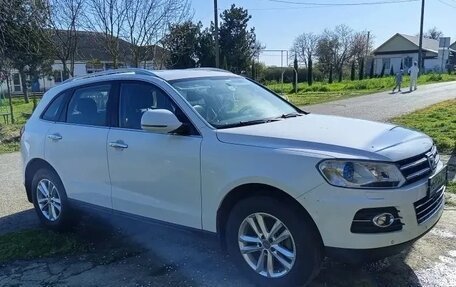 Zotye T600, 2019 год, 1 200 000 рублей, 11 фотография