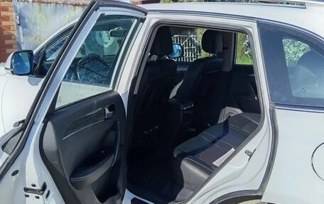 Zotye T600, 2019 год, 1 200 000 рублей, 14 фотография