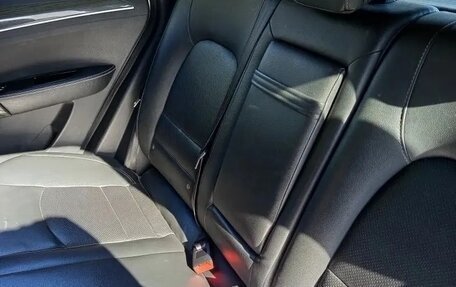 Zotye T600, 2019 год, 1 200 000 рублей, 17 фотография