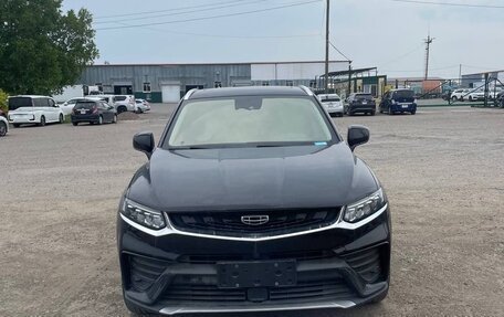 Geely Tugella FY11, 2020 год, 1 870 000 рублей, 14 фотография