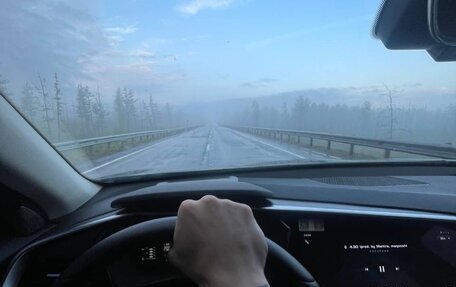 Geely Tugella FY11, 2020 год, 1 870 000 рублей, 3 фотография